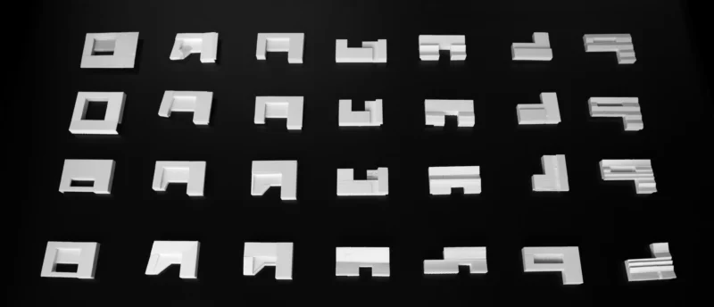 FWR Modellfoto Studie