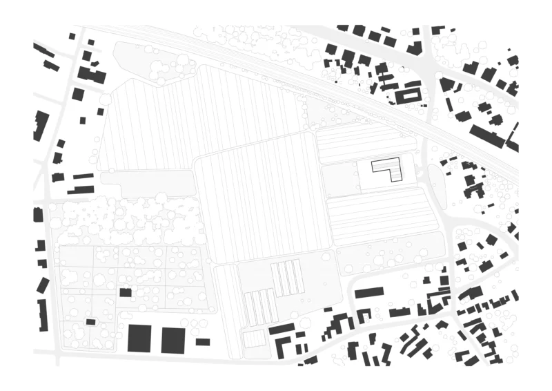 FWR Zeichnung Schwarzplan